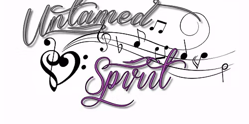 Untamed Spirit at Levi's on the Lake