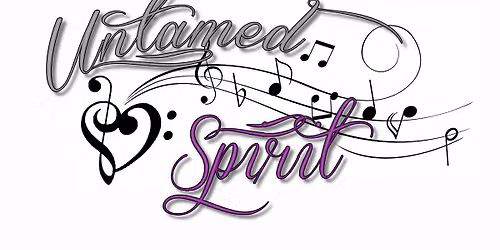 Untamed Spirit at Levi's on the Lake