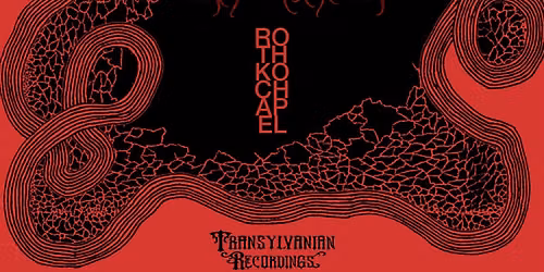 LAST ALBUM RELEASE, with Gracemaker & Rothko Chapel - At Aces High Saloon