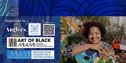 Poetic Botanic Art Exhibition