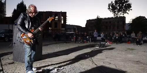 Into the Void documentary screening