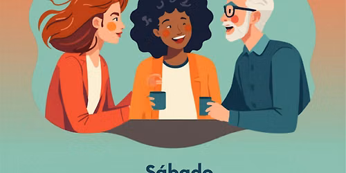 Meeting Language Exchange