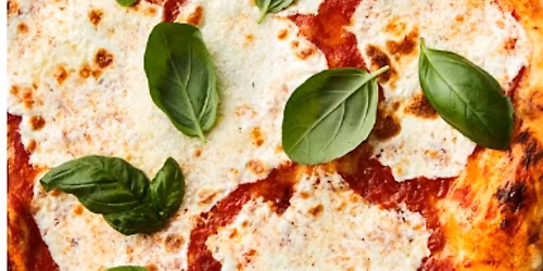 In-person class: Italian Pizza Party(Los Angeles)