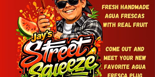 Street Squeeze debut