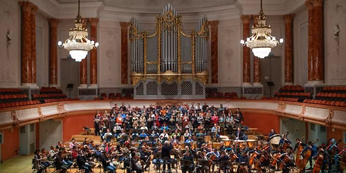 Johannes-Passion \u2013 Basel