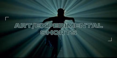 Art\/Experimental at Catharine Clark Gallery | 2025 SF Dance Film Festival