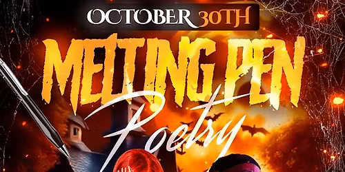 Melting Pen Poetry Featuring (Hey Tyce & Spotlight Zay.Cation