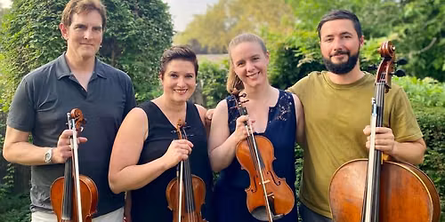 Chamber Music Workshop Faculty Concert