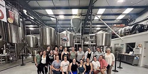 Barre Pilates with Jen