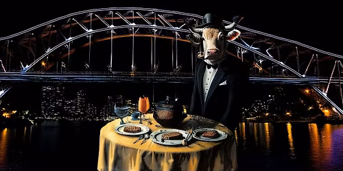 New Year\u2019s Eve Dinner \u2013 Countdown to 2026