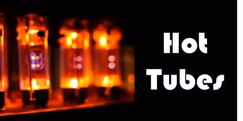Hot Tubes