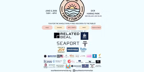 Family Fun Day