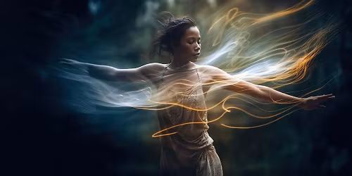 SOUL DIVING - An Ecstatic Dance Journey | 28.10.25