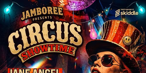 Jamboree Presents: Circus Showtime