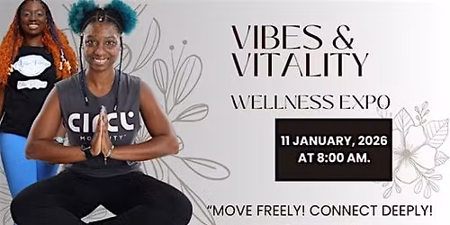 VIBES & VITALITY