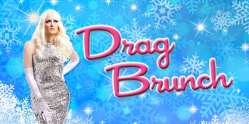 Holiday Drag Brunch with Veranda L'Ni & Friends