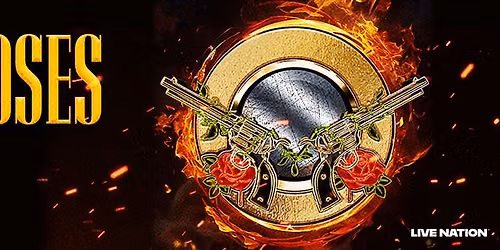 Guns N' Roses