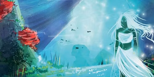 Quantum fantay @ Kid\u2019s!!