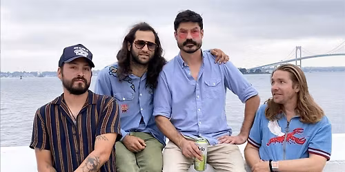 Barn Sessions - Los Duderinos - 11\/29\/25