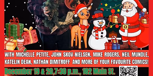 A Very Kelly Christmas 2