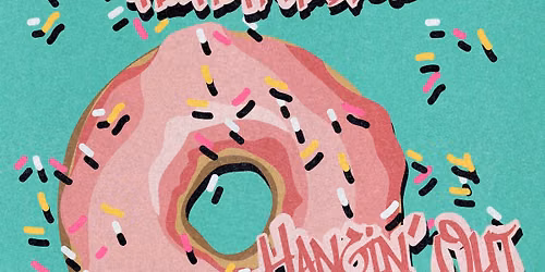 Hangin\u2019 Out w\/ Random Tall Guy - Throwback 90-00-ish Hip Hop, RnB & classics