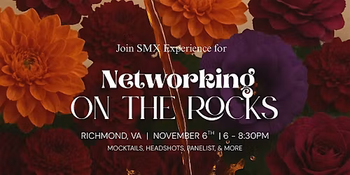 Networking on the Rocks
