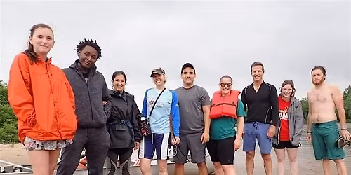 11th Annual River Extravaganza 2026!