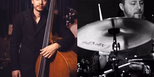 Lampros Lamprousis Quartet