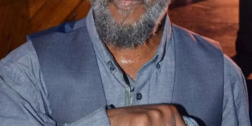 Caribbean Backayard Brunch Party