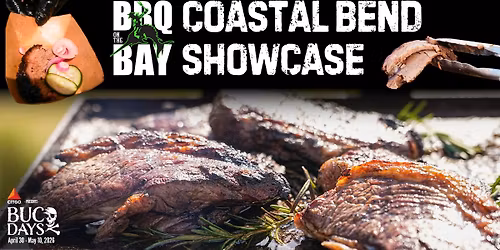 BBQ on the Bay Coastal Bend Showcase