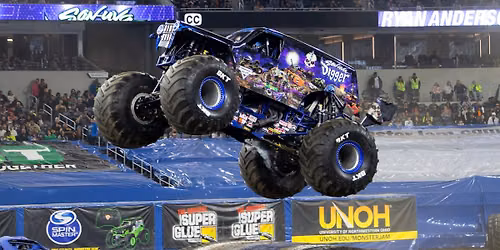 Monster Jam