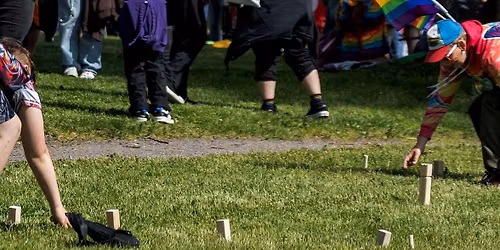 T\u00f8nsberg Pride Parade