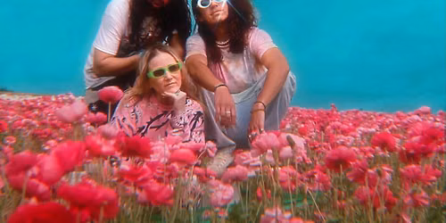BIKINI TRILL WITH SPECIAL GUEST