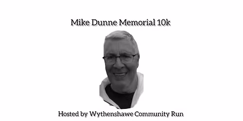 Mike Dunne Memorial 10k