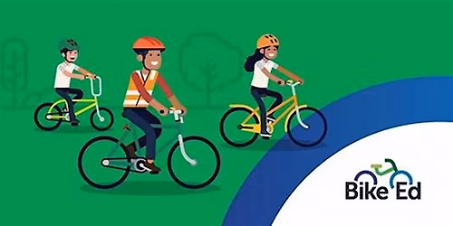 Bike Ed Instructor Training - Belgrave Heights Christian School