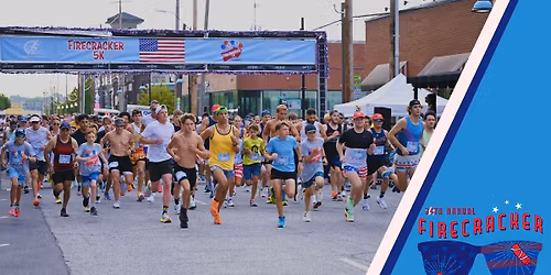 Firecracker 5k