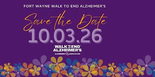 Fort Wayne Walk to End Alzheimer's