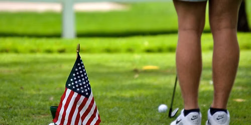 Firefighters Fore Fun Annual Golf Tournament