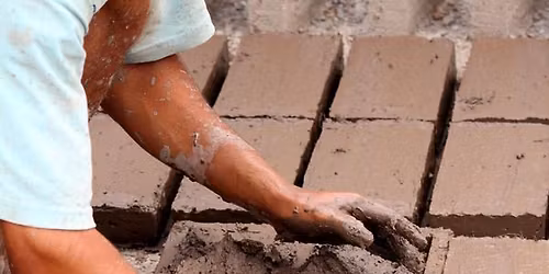 Brick Making (Part 1)