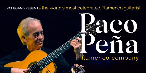 Paco Pe\u00f1a