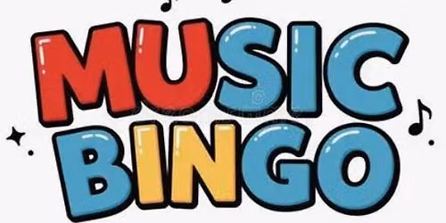 Music Bingo
