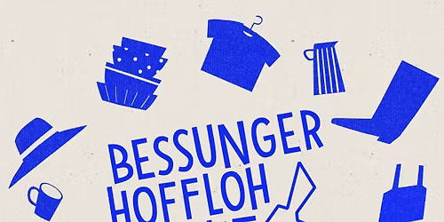 Bessunger Hofflohmarkt #2