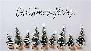 The 3d Annual Leipers Fork Christmas Party