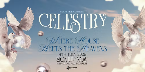 Celestry 2026