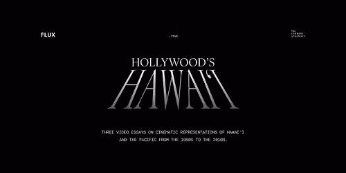 Hollywood's Hawai\u02bbi by FLUX TV