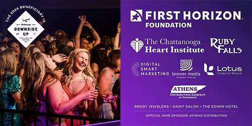 The Moth Ball\u00ae by CityScope\u00ae 2026