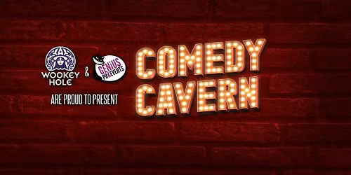 Comedy Cavern