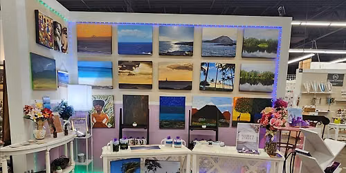 Art Kreations! Where Art Meets Your Heart! Shop Early for Valentine's Day