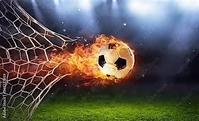 Love, Team Tessa 3v3 soccer tournament