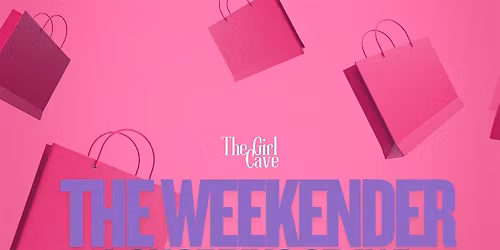 The Weekender - A Shopping Crawl Experience